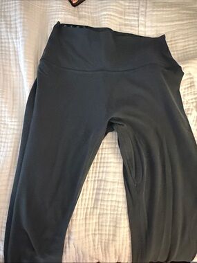 Aritzia GOLDEN by Butter Cheeky Infinite Hi-Rise